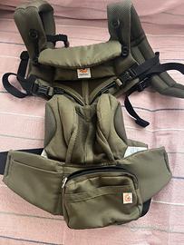Marsupio Ergobaby