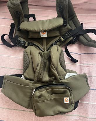Marsupio Ergobaby