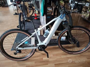 BICI ELETTRICA BERGAMONT E-REVOX SPORT 20