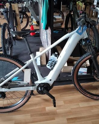 BICI ELETTRICA BERGAMONT E-REVOX SPORT 20