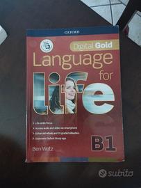 Language for life- B1 