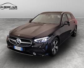 Mercedes Classe C-S206 SW 2021 - C SW 200 d mhev A