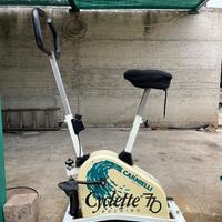 Cyclette Carnielli