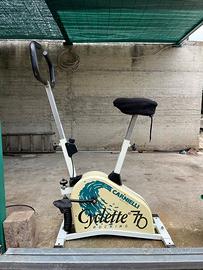 Cyclette Carnielli