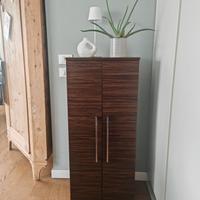 mobile bagno/ credenzina