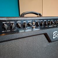 Bogner Alchemist 212 Combo Valvolare