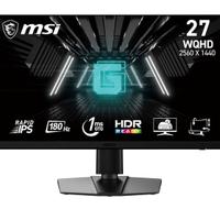 Monitor gaming MSI