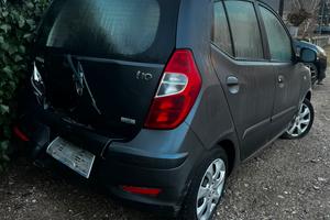 Hyundai i10 pezzi di ricambio