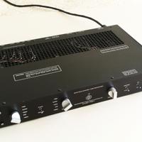 Counterpoint SA 3.1 pre a valvole con phono