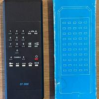 Telecomando DT 2000