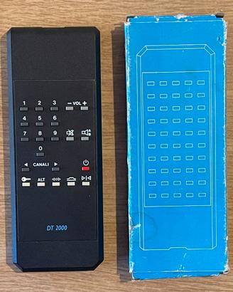 Telecomando DT 2000