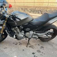 Honda hornet 600