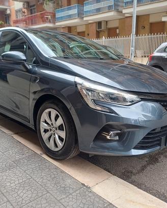 Renault Clio 5 serie  2020   diesel 
