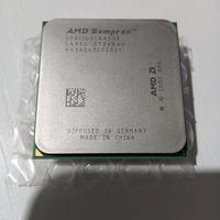 Cpu AMD Sempron LE-1100 Socket AM2+Dissipatore