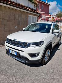 Jeep Compass 4Xe Hybrid Plug In