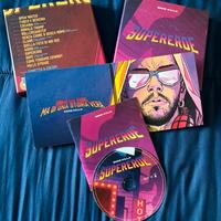 CD SUPEREROE EMIS KILLA