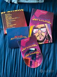 CD SUPEREROE EMIS KILLA