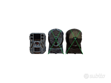 Fototrappola da caccia BolyGuard