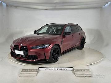BMW Serie 3 M3 G81 2022 Touring M3 Touring 3....