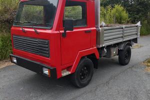 Motoagricola ferrante