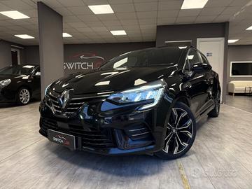 Renault Clio V 2021 1.0 tce Intens Gpl 100cv my21 