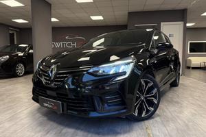 Renault Clio V 2021 1.0 tce Intens Gpl 100cv my21 