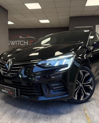 Renault Clio V 2021 1.0 tce Intens Gpl 100cv my21 