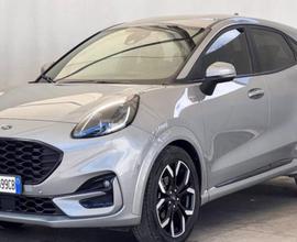FORD Puma 1 0 ecoboost h st line x ses 125cv
