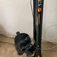 Attrezzatura sub