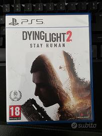 Dying Light 2 Stay Human PS5