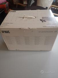 Urmet Sistema 1061 NUOVO 3 chiavi elettroniche 