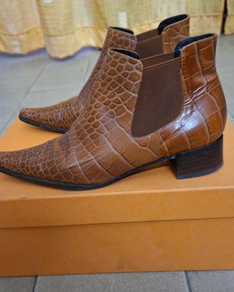 Stivaletti Tod's