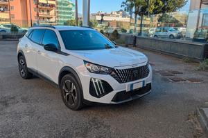 Peugeot 2008 MOTORIZZAZIONE DIESEL BlueHDi 130 S&S