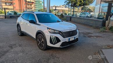 Peugeot 2008 MOTORIZZAZIONE DIESEL BlueHDi 130 S&S