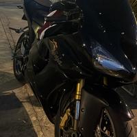 Kawasaki Ninja ZX-6 - 2006