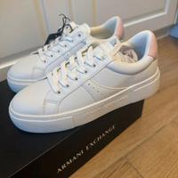 Sneaker Armani