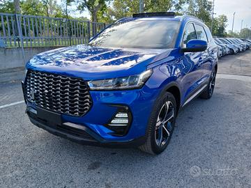 Dr 6.0 1.5 Turbo CVT Bi-Fuel GPL