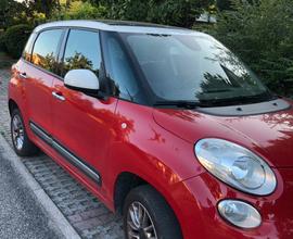 Fiat 500 L