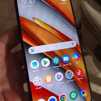 Poco F3 - 8 GB RAM - 256 GB ROM
