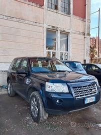 FREELANDER 2