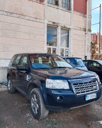 FREELANDER 2