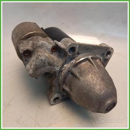 Motorino Avviamento Bosch 0001107417 Maz2 1 Serie