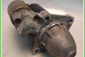 Motorino Avviamento Bosch 0001107417 Maz2 1 Serie