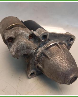 Motorino Avviamento Bosch 0001107417 Maz2 1 Serie