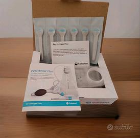 Peristeen Plus 29142 sonde irrigazione transanale