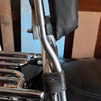  Traiuph Bonneville se 