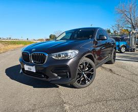 Bmw X4 xDrive20d xLine