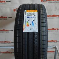 4 pneumatici pirelli 255/35 r21 98y xl pn9203