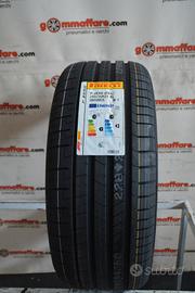 4 pneumatici pirelli 255/35 r21 98y xl pn9203