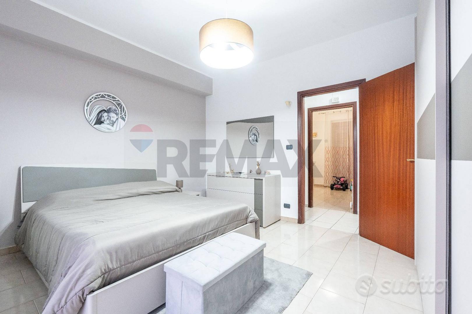 Appartamento - Aci Sant'Antonio - Vista 4